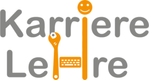 Logo Karriere-Lehre
