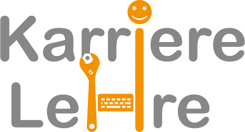 Logo Karriere-Lehre